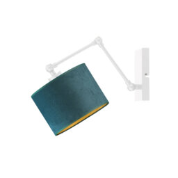 1 - Light Wall Spotlight