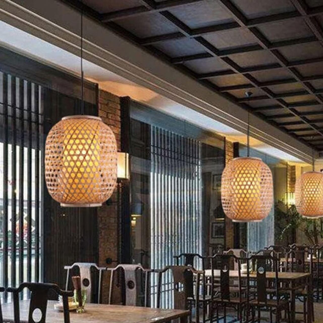 Ambert 1 - Light Unique/Statement Chandelier
