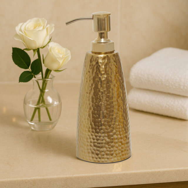 Strout Soap Dispenser