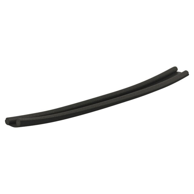 93cm Draft Excluder Waterproof Door Stopper Weather Insulation Bottom Guard Foam Draught Excluder