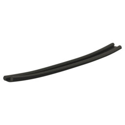93cm Draft Excluder Waterproof Door Stopper Weather Insulation Bottom Guard Foam Draught Excluder