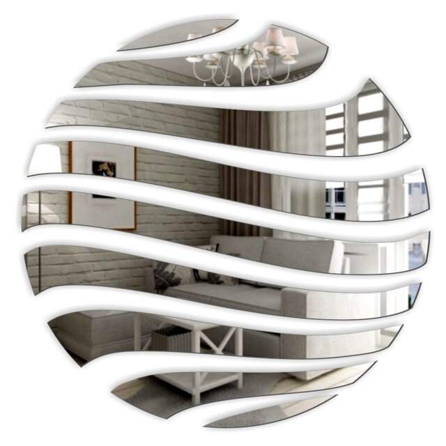 Reanna Wall Mirror