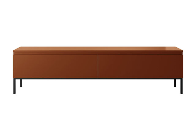 "Auburntown Unfinished TV Stand for TVs up to 75"""