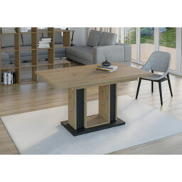 Extendable Dining Table Lorenia