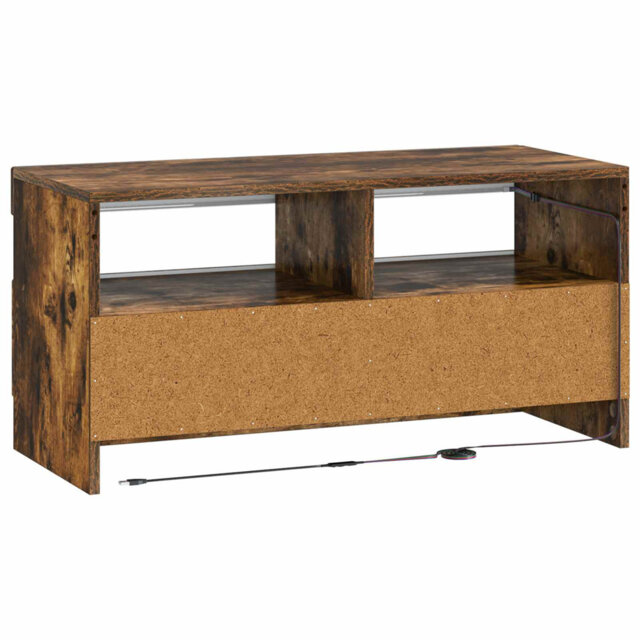 Unfinished with Fireplace Included