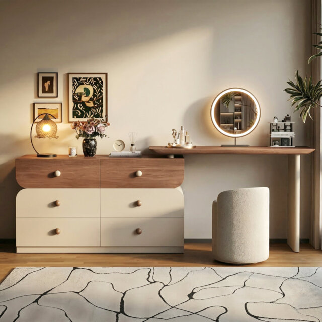 Dressing Table
