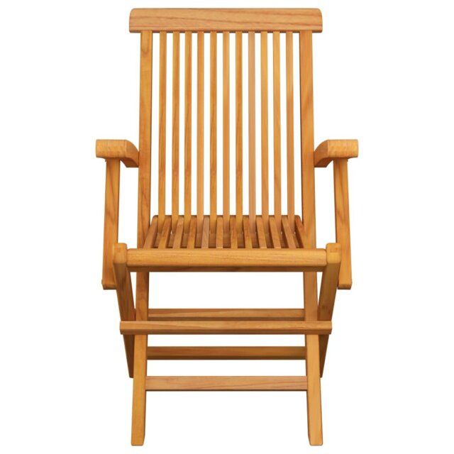 Ardello Folding Garden Chair