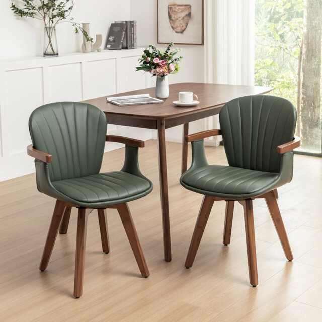 Karez Upholstered Dining Chair