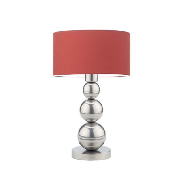 Henrika Metal Desk Lamp