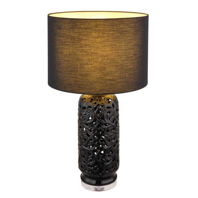 Meaghan Ceramic Table Lamp