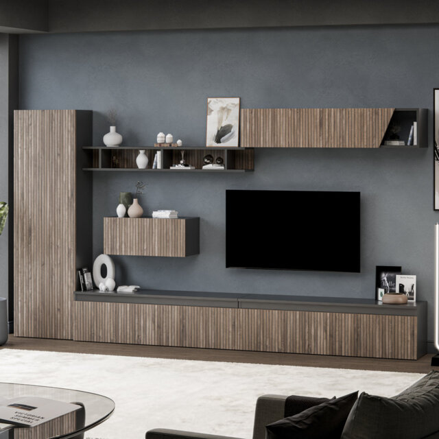 Nice Entertainment Centre