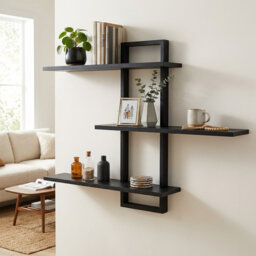 Floating Shelf