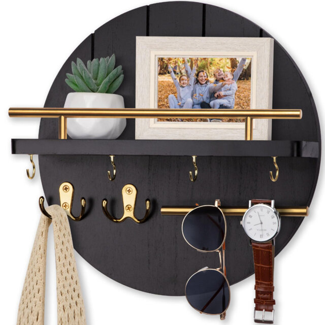 Wall Organizer