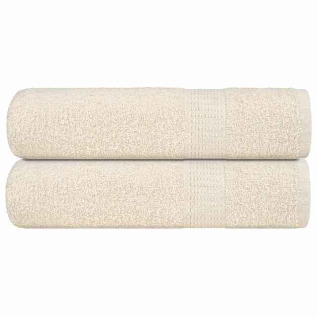 Atenea 100% Cotton Bath Towels