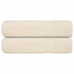 Atenea 100% Cotton Bath Towels