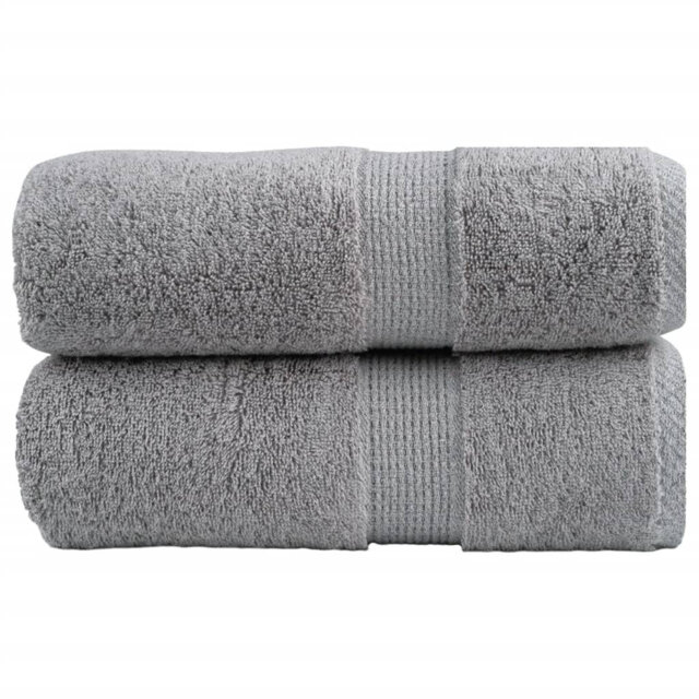 Premium Bath Towels SOLUND 600Gsm