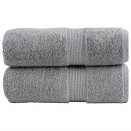 Premium Bath Towels SOLUND 600Gsm