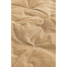 Rivky Opulent Velvet Bedspread Blanket