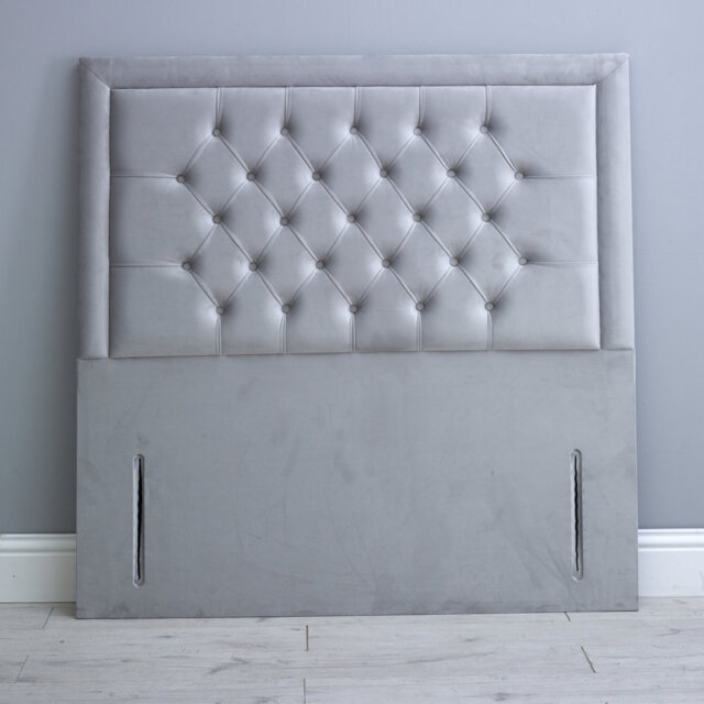 Swenson Upholstered Headboard
