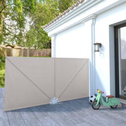 Shandel 1.5m x 3m Rectangular Shade Sail