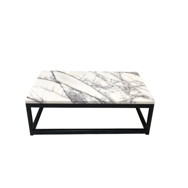 Aronson Frame Coffee Table