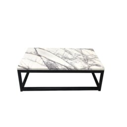 Aronson Frame Coffee Table