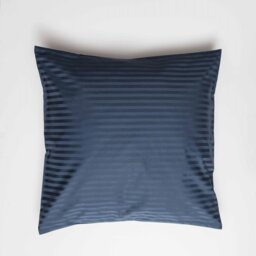 Plain Dye 540 TC Egyptian-Quality Cotton Sateen Pillow Case