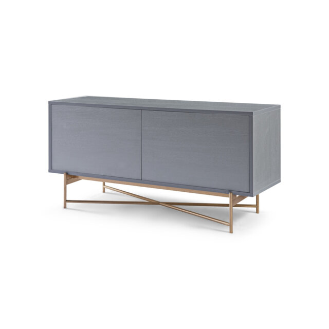 "Alecsandrina TV Stand for TVs up to 50"""