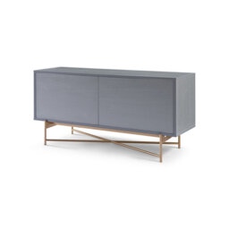 "Alecsandrina TV Stand for TVs up to 50"""