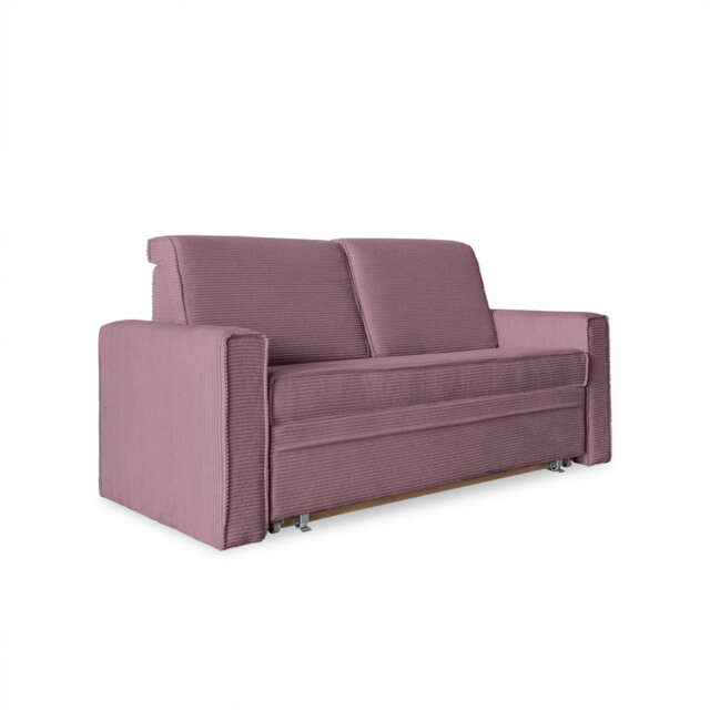 Lucky Lucy 3 Seater Sofa Bed