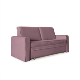 Lucky Lucy 3 Seater Sofa Bed