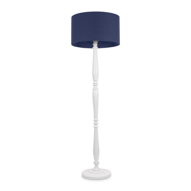Arialdo 157cm Traditional Floor Lamp