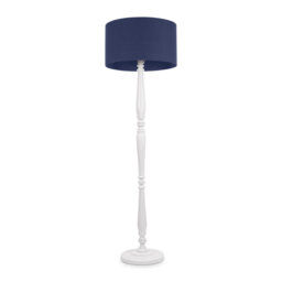 Arialdo 157cm Traditional Floor Lamp