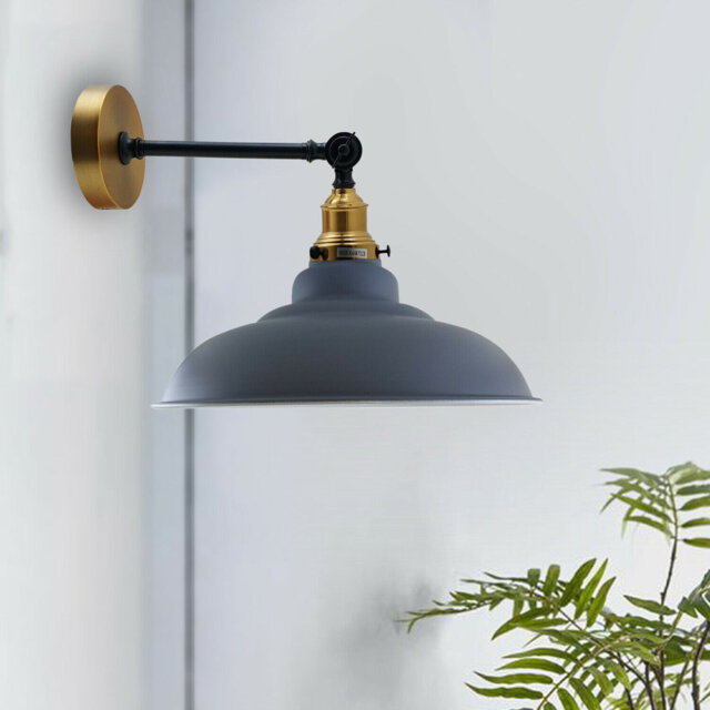 Cular Wall Sconce