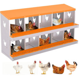 Nesting Boxes For Up To