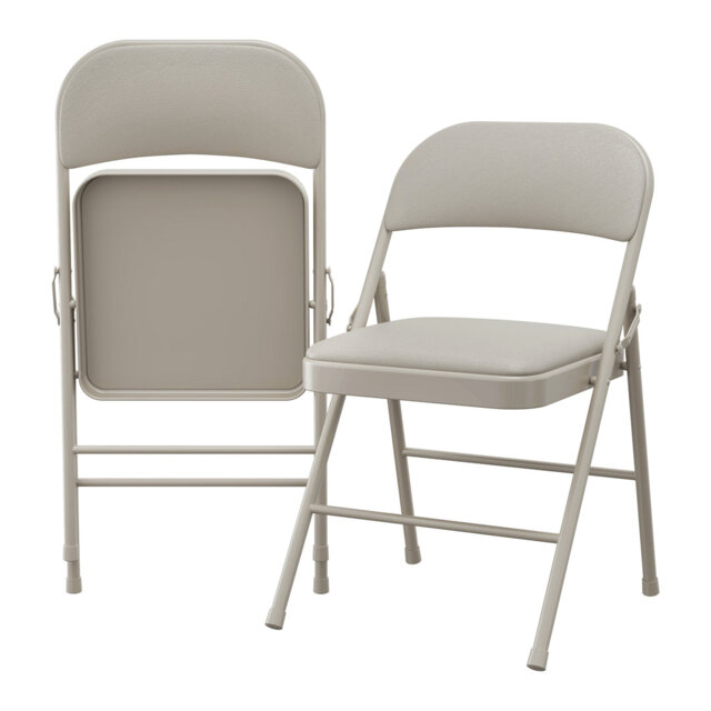 Upholstered Accent Chair