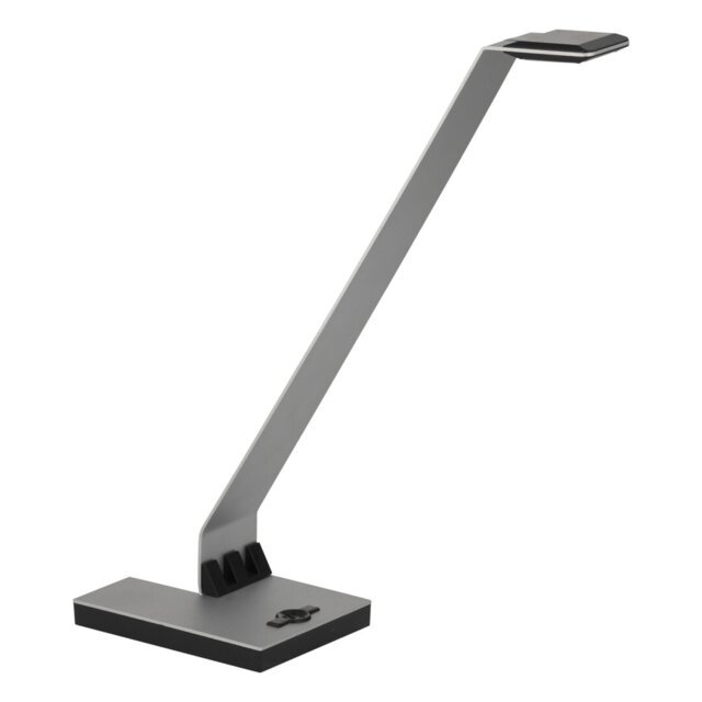 Pelton Metal Desk Lamp