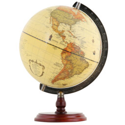 Tabletop Globe