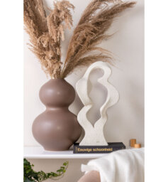 Theressa Ceramic Table Vase