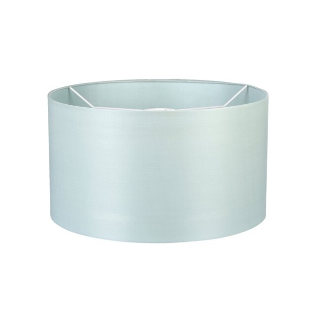 Hindenach 20cm H Silk Drum Lamp Shade ( Uno )