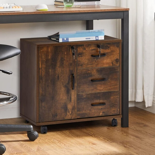 File Cabinet