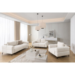 Cardea 2 - Piece Living Room Set