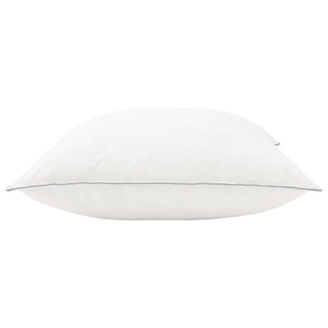 Pillow White Australian Wool Bedding Bedroom Sleep Comfort All Seasons