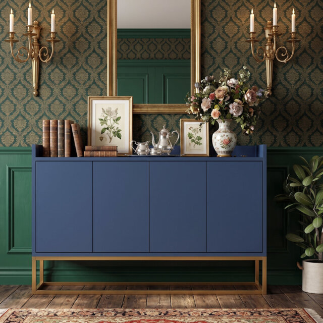 120cm Sideboard