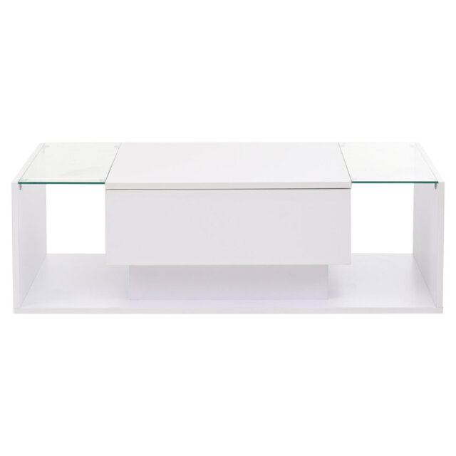 Coffee Table with Storage