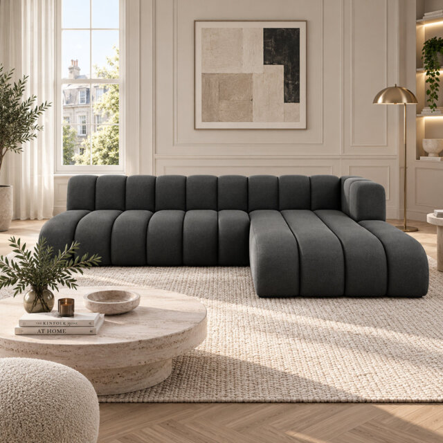 Sectional