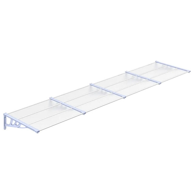 Armannai Door Canopy Polycarbonate