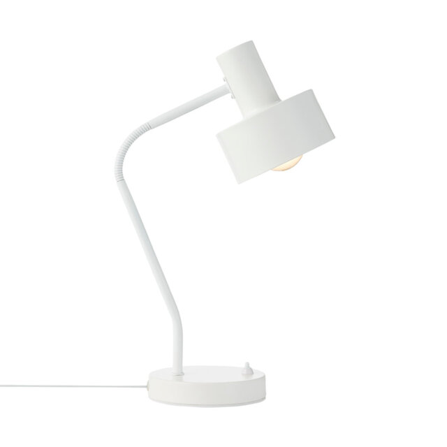 Matis Metal Desk Lamp