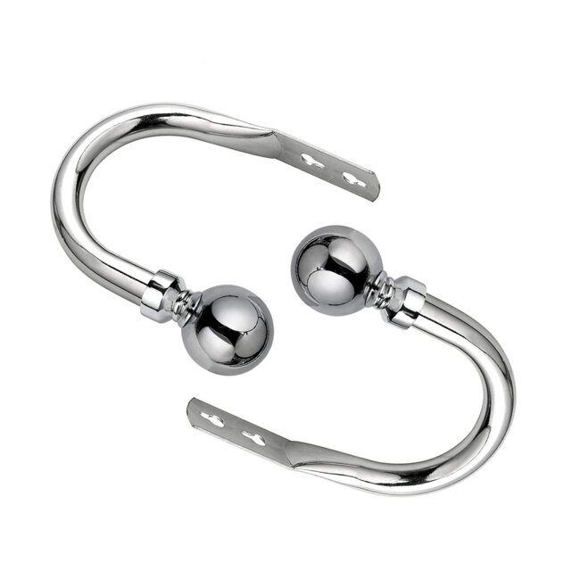 Hafsa Curtain Holdback