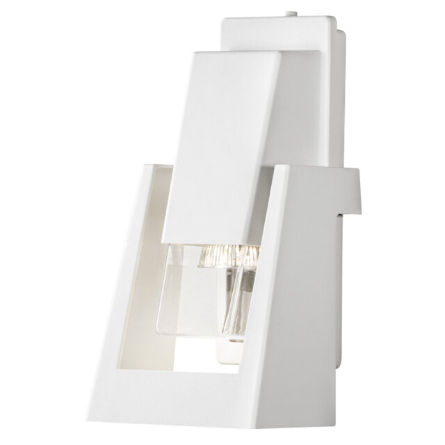 Potenza Outdoor Flush Mount